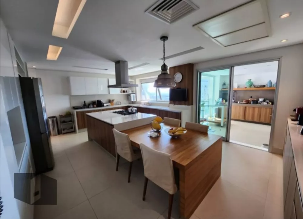 Apartamento, 4 quartos, 429 m² - Foto 22