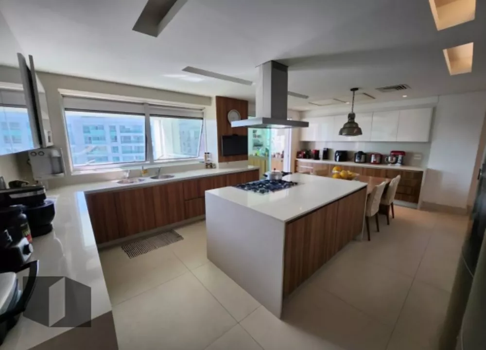 Apartamento, 4 quartos, 429 m² - Foto 21