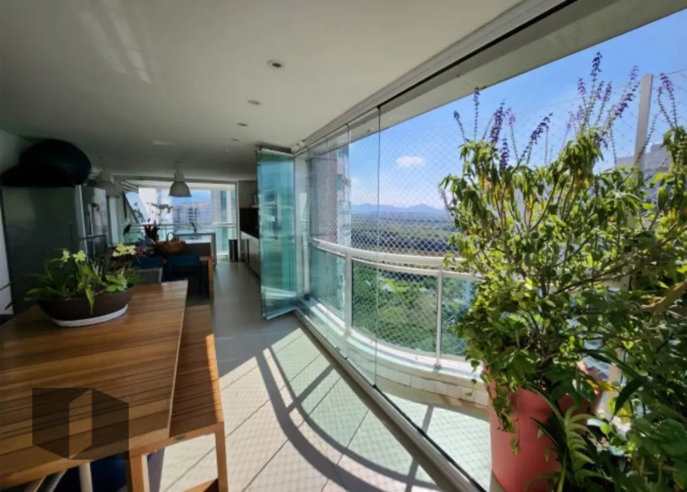 Apartamento, 4 quartos, 429 m² - Foto 4