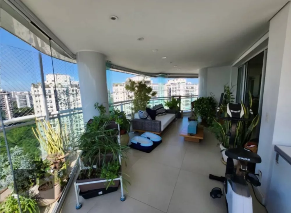 Apartamento, 4 quartos, 429 m² - Foto 38