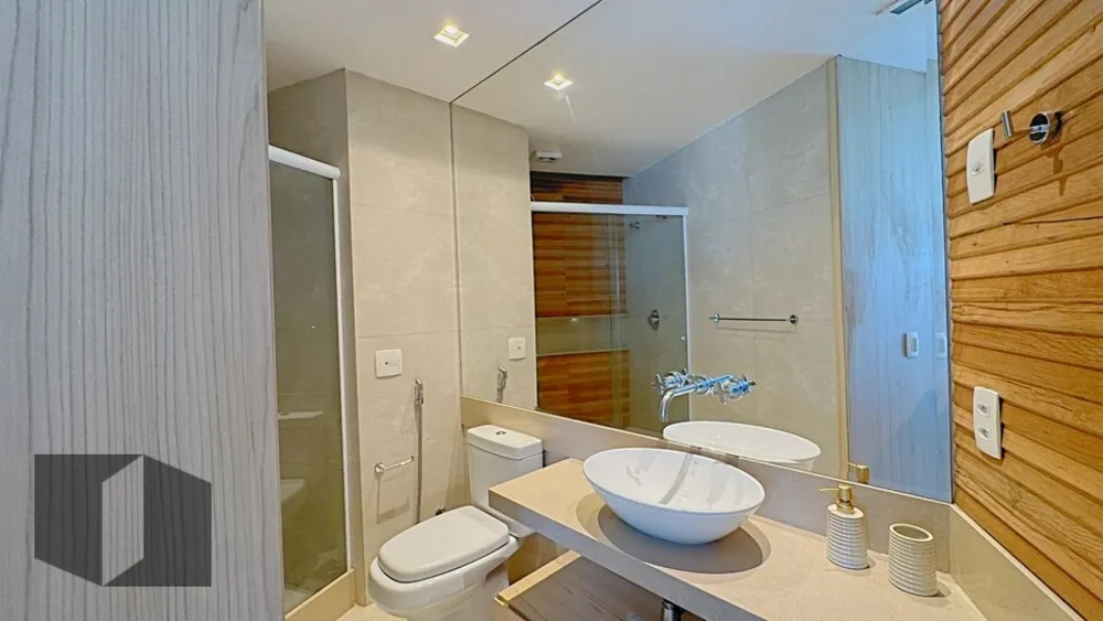 Apartamento, 1 quarto, 58 m² - Foto 4