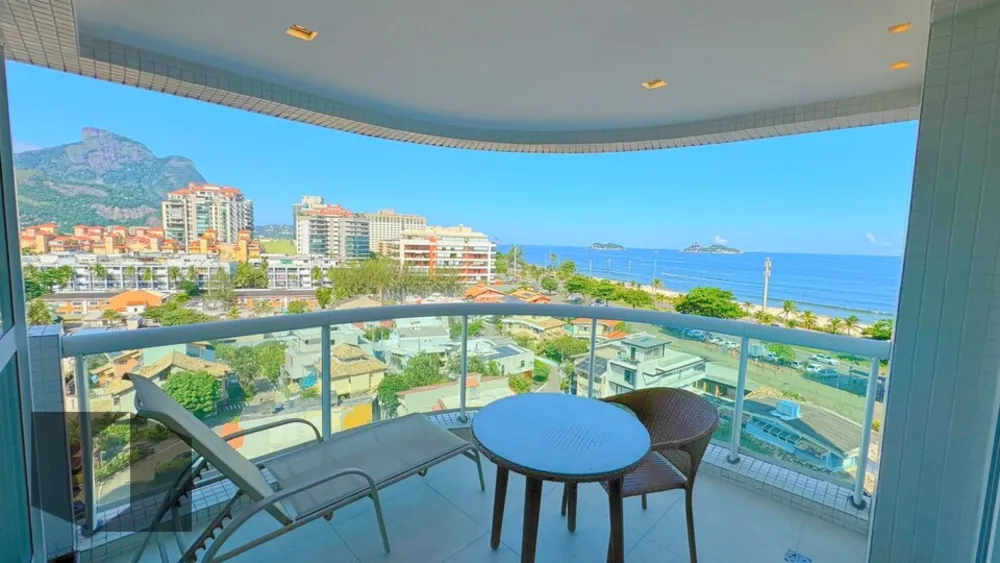 Apartamento, 1 quarto, 58 m² - Foto 1