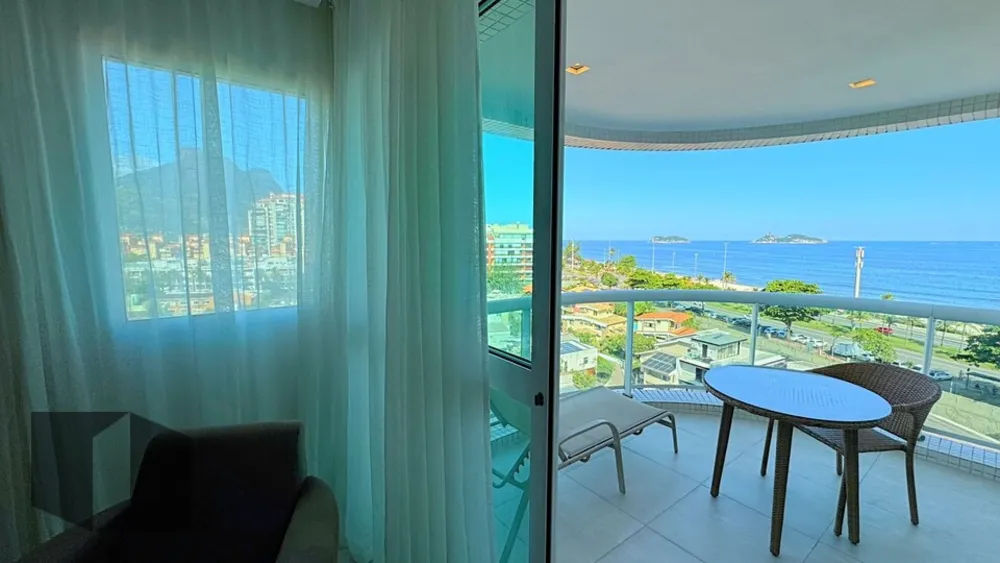 Apartamento, 1 quarto, 58 m² - Foto 7