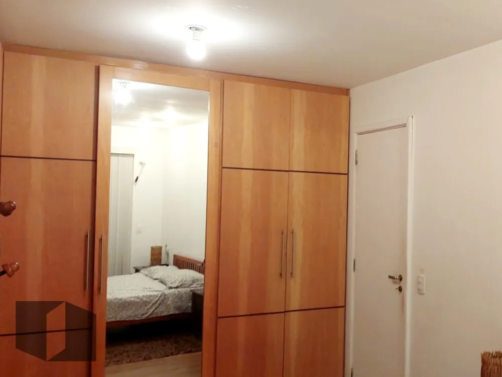 Apartamento, 4 quartos, 157 m² - Foto 9