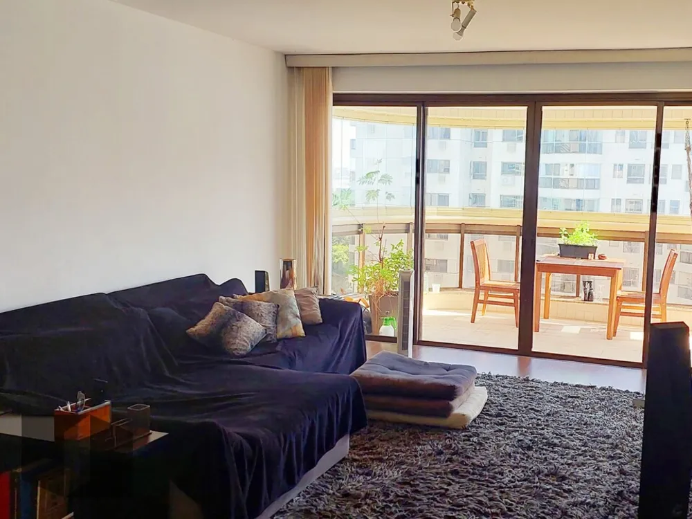 Apartamento, 4 quartos, 157 m² - Foto 8