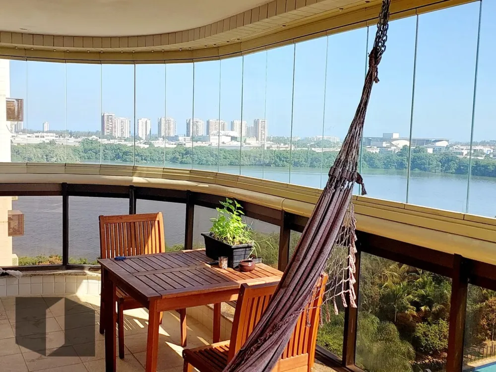 Apartamento, 4 quartos, 157 m² - Foto 4