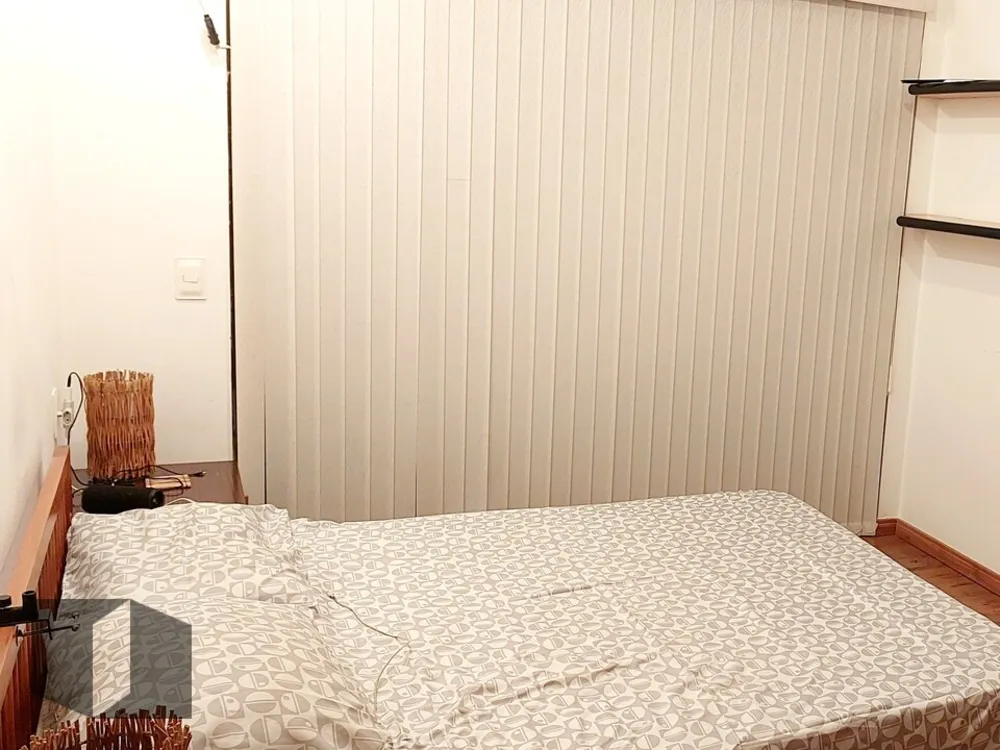 Apartamento, 4 quartos, 157 m² - Foto 1