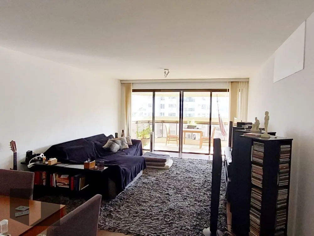 Apartamento, 4 quartos, 157 m² - Foto 2