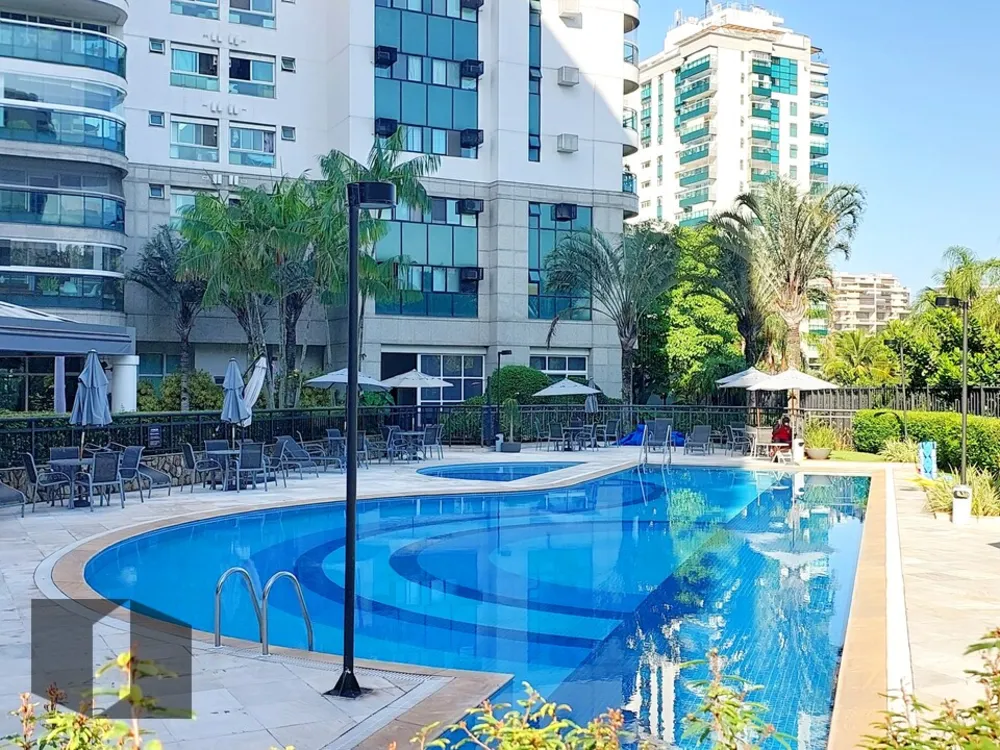 Apartamento, 4 quartos, 157 m² - Foto 5