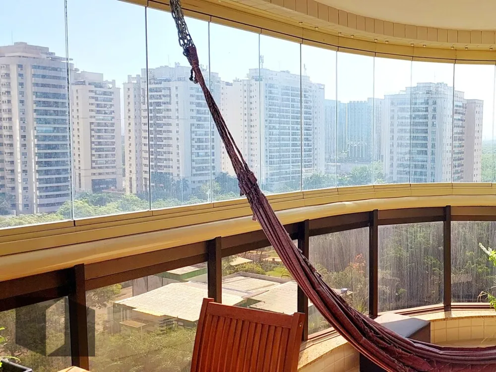 Apartamento, 4 quartos, 157 m² - Foto 7