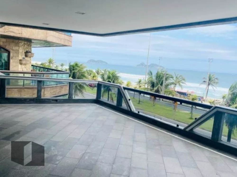 Apartamento, 4 quartos, 378 m² - Foto 2