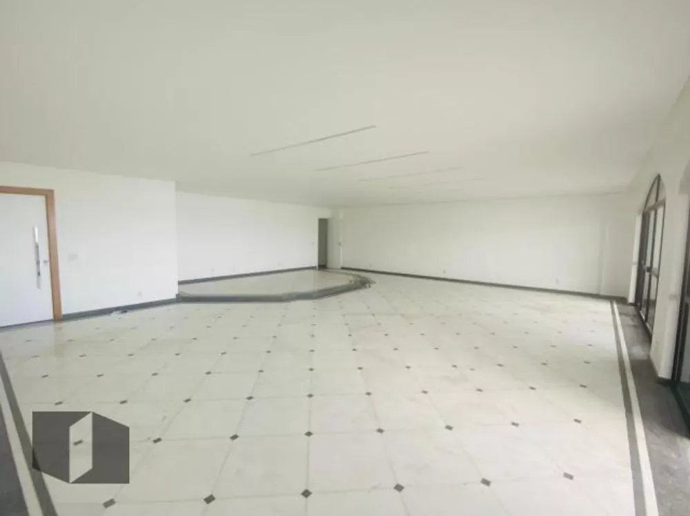 Apartamento, 4 quartos, 378 m² - Foto 5