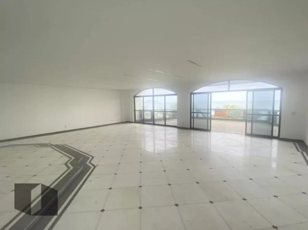 Apartamento, 4 quartos, 378 m² - Foto 4