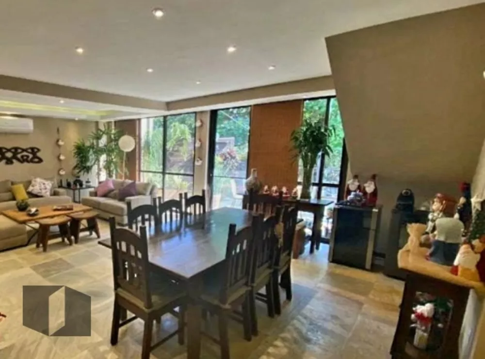 Cobertura, 4 quartos, 292 m² - Foto 46
