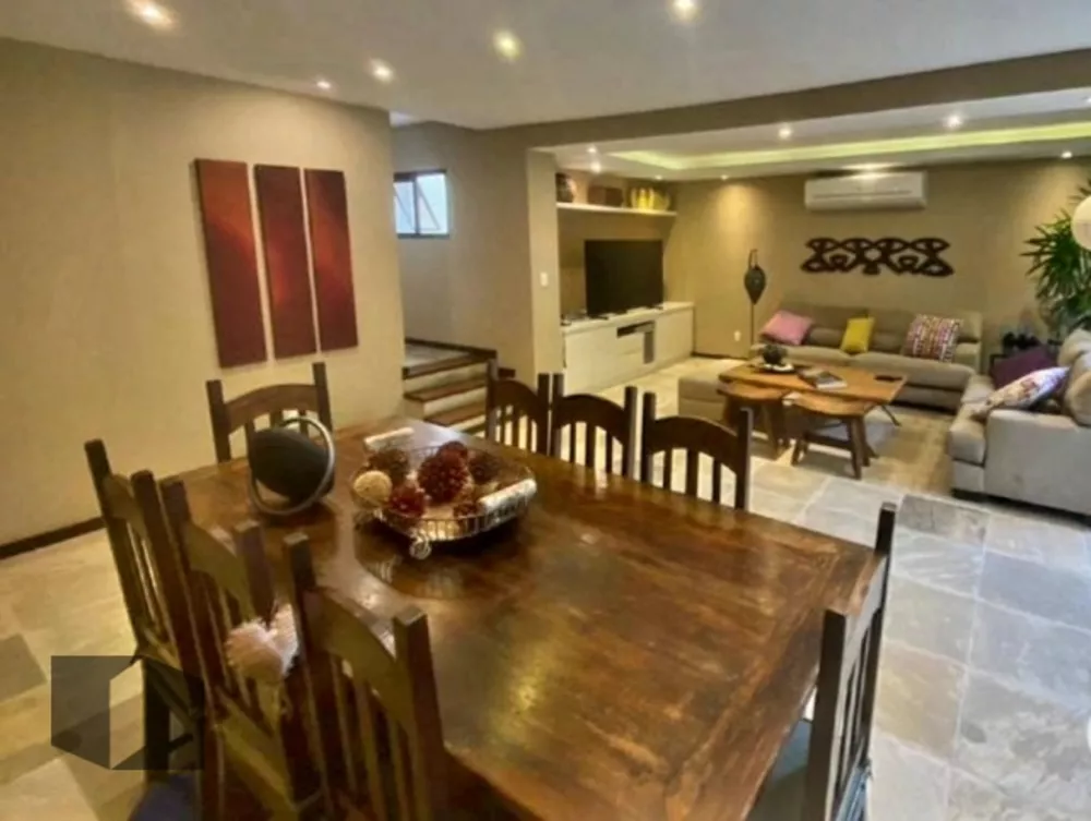Cobertura, 4 quartos, 292 m² - Foto 61