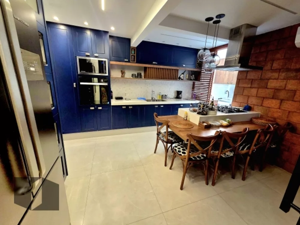 Cobertura, 4 quartos, 292 m² - Foto 9
