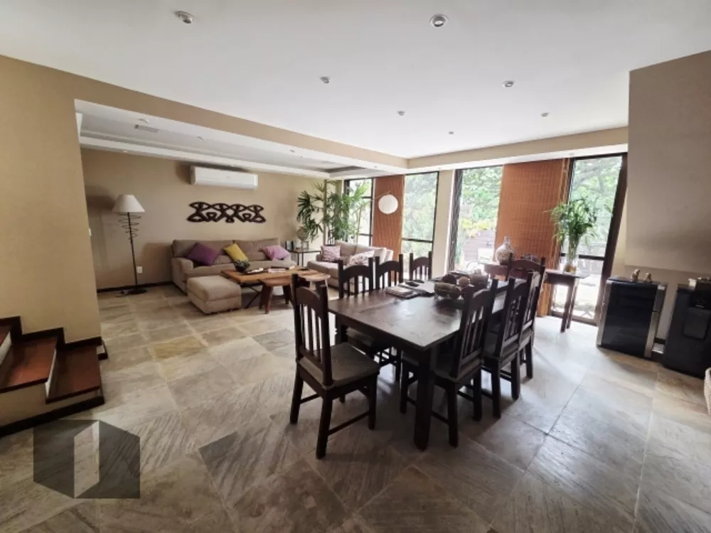 Cobertura, 4 quartos, 292 m² - Foto 1