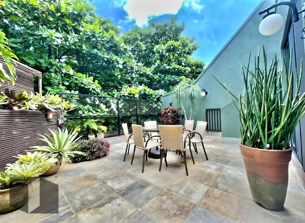 Cobertura, 4 quartos, 292 m² - Foto 45
