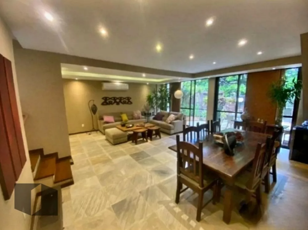 Cobertura, 4 quartos, 292 m² - Foto 76