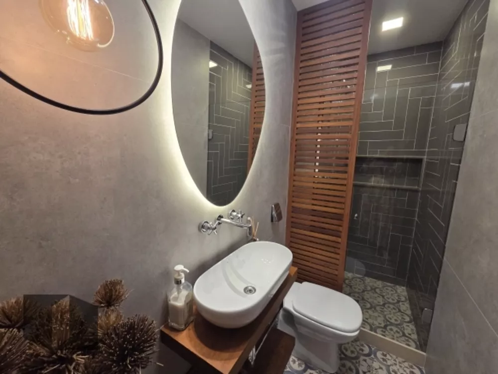 Cobertura, 4 quartos, 292 m² - Foto 14