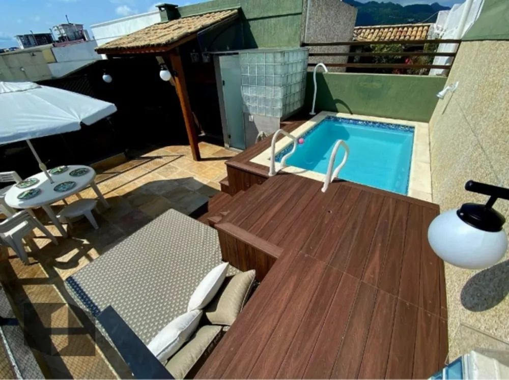 Cobertura, 4 quartos, 292 m² - Foto 78