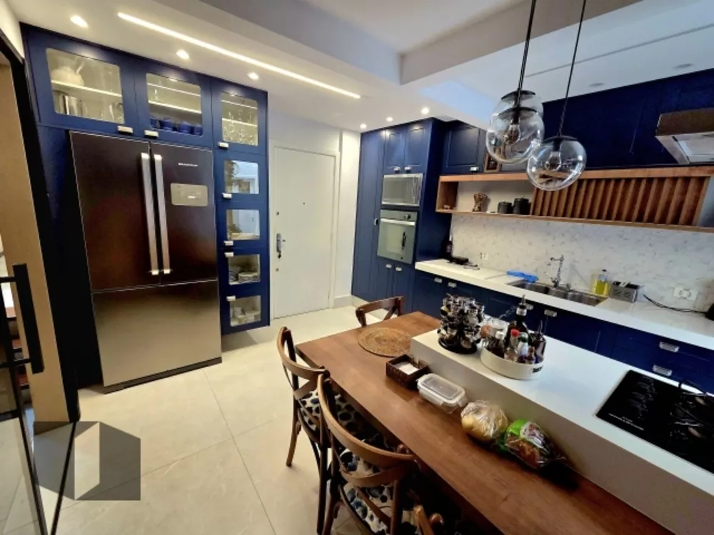 Cobertura, 4 quartos, 292 m² - Foto 15