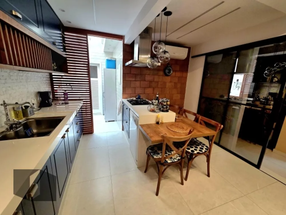 Cobertura, 4 quartos, 292 m² - Foto 10