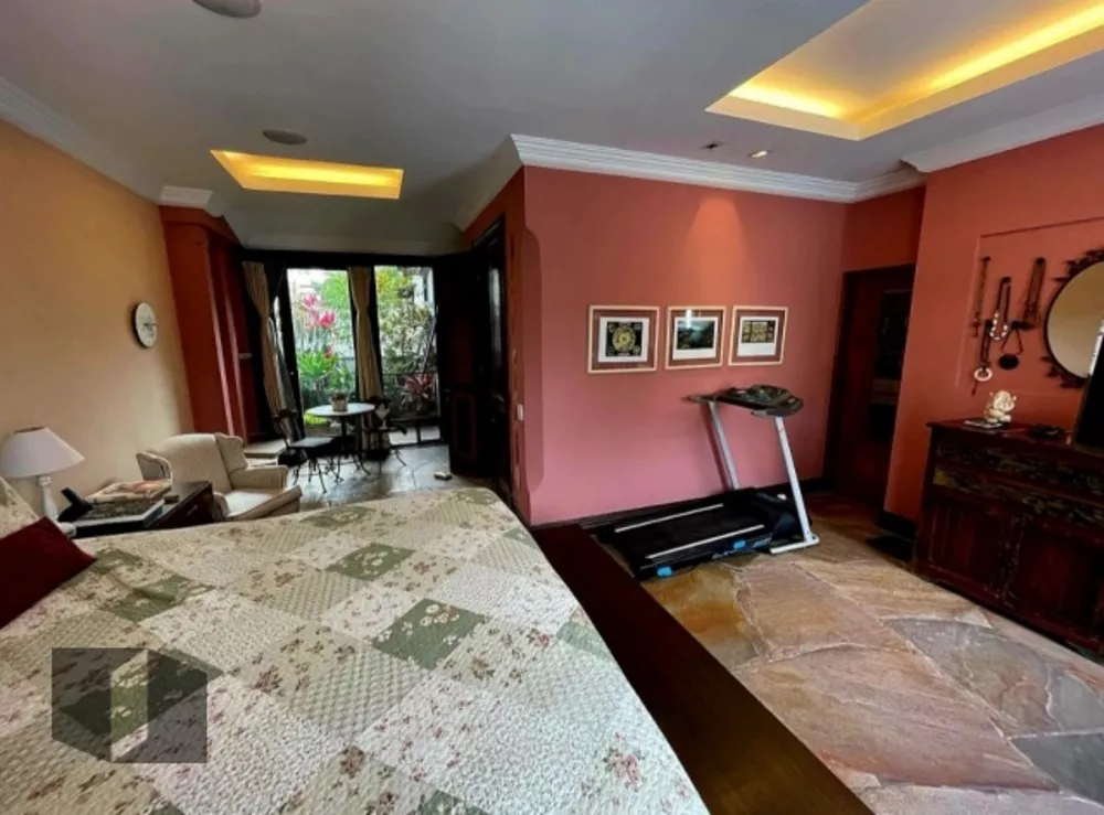 Cobertura, 4 quartos, 292 m² - Foto 52