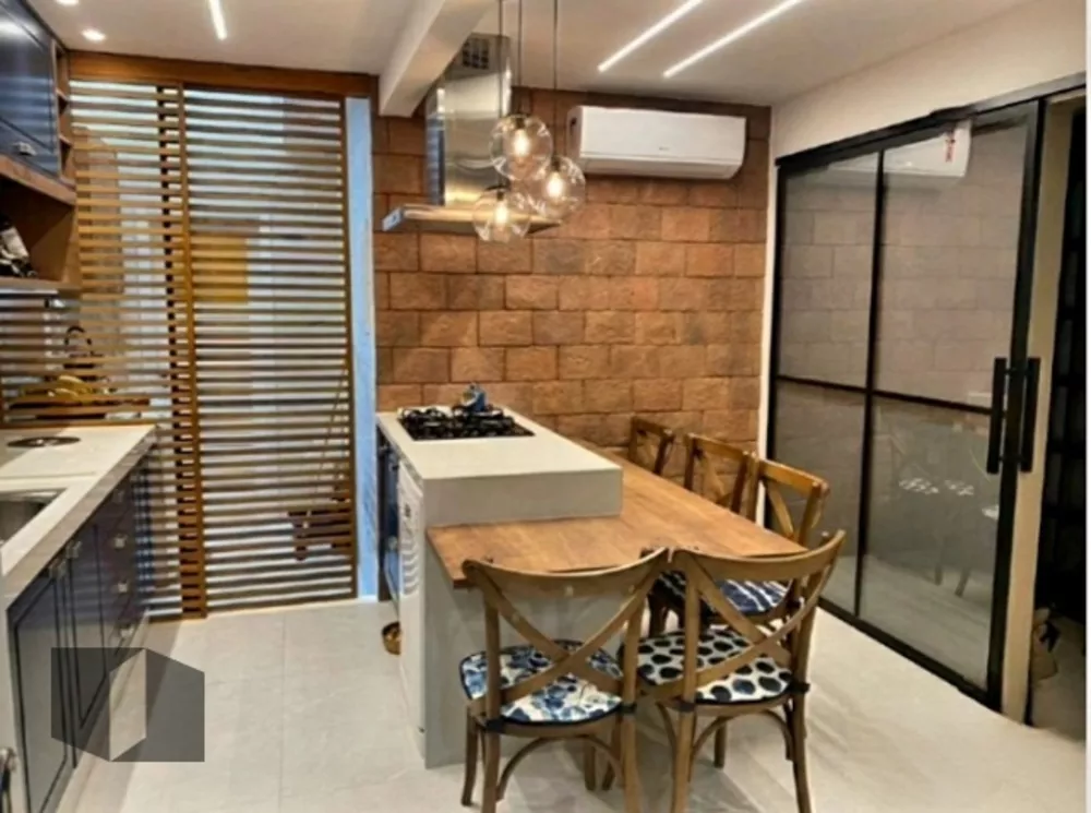 Cobertura, 4 quartos, 292 m² - Foto 33