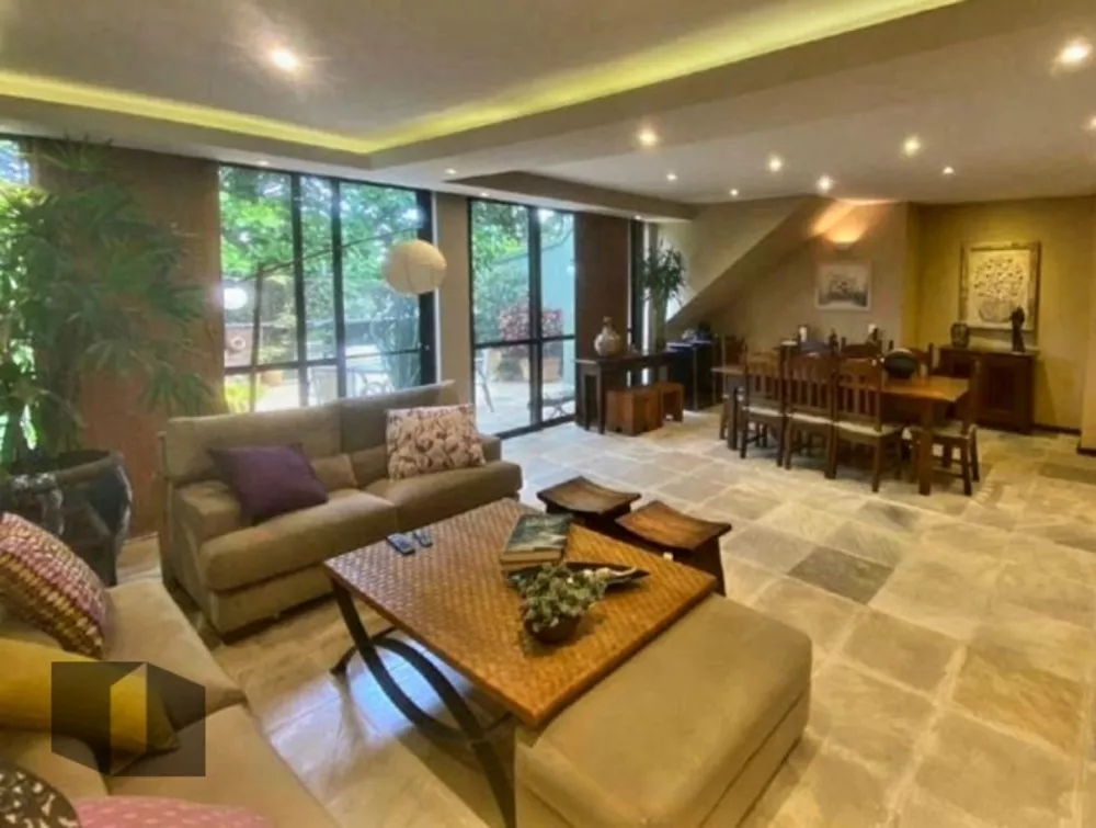 Cobertura, 4 quartos, 292 m² - Foto 8