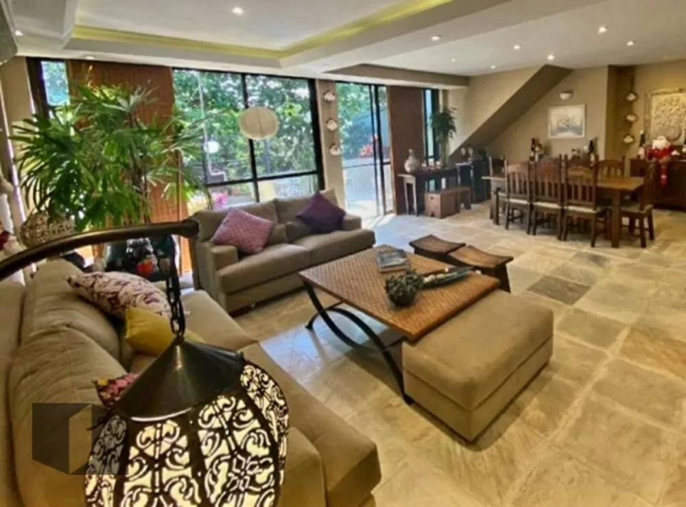 Cobertura, 4 quartos, 292 m² - Foto 64