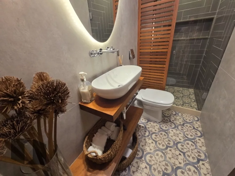 Cobertura, 4 quartos, 292 m² - Foto 16
