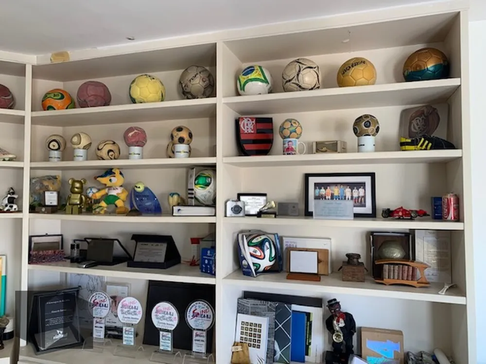 Sala-Conjunto, 133 m² - Foto 6