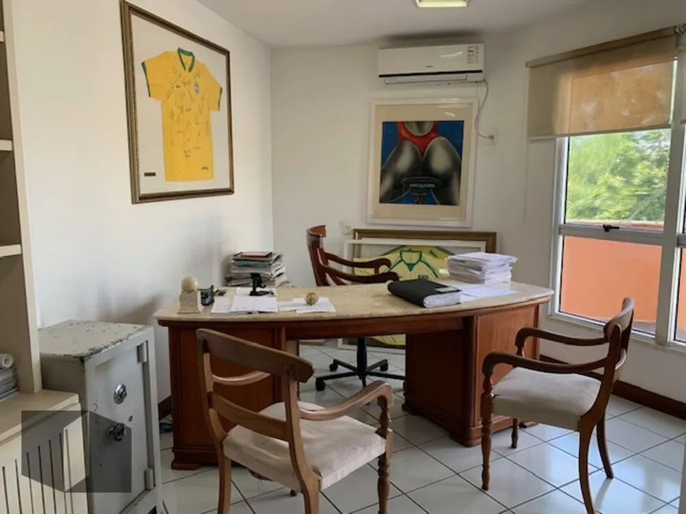 Sala-Conjunto, 133 m² - Foto 1