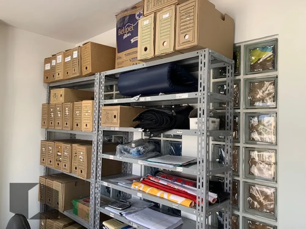 Sala-Conjunto, 133 m² - Foto 19