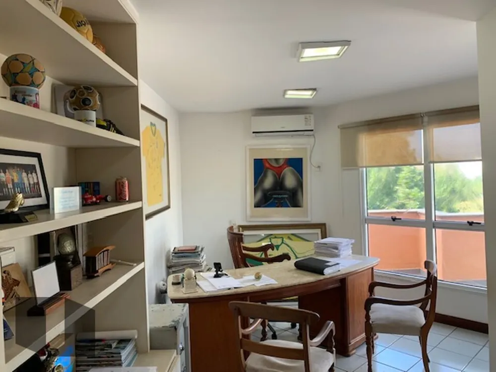 Sala-Conjunto, 133 m² - Foto 2