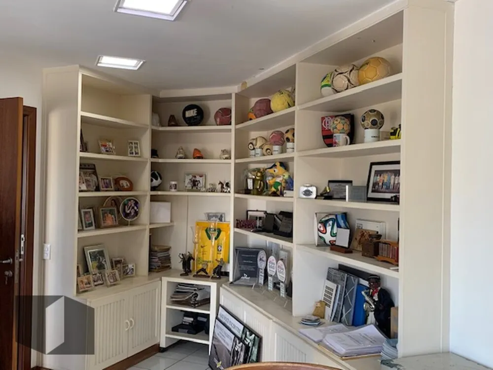 Sala-Conjunto, 133 m² - Foto 4