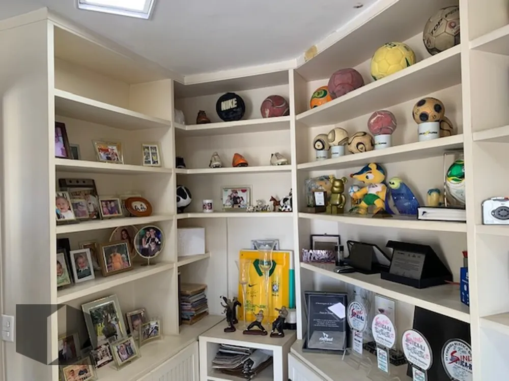 Sala-Conjunto, 133 m² - Foto 5