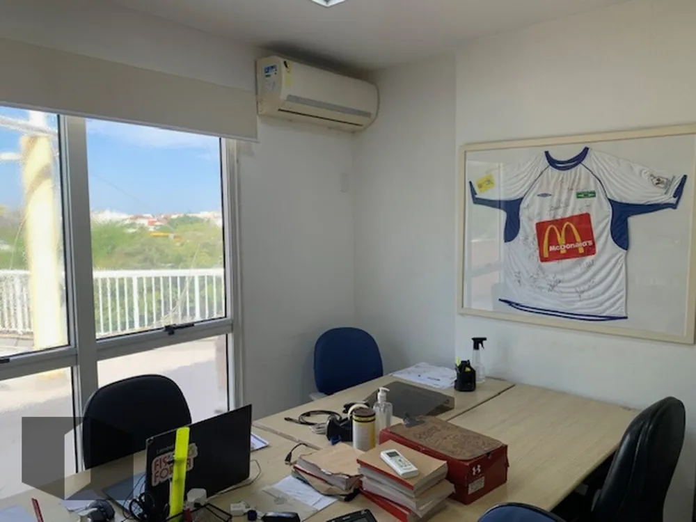 Sala-Conjunto, 133 m² - Foto 17
