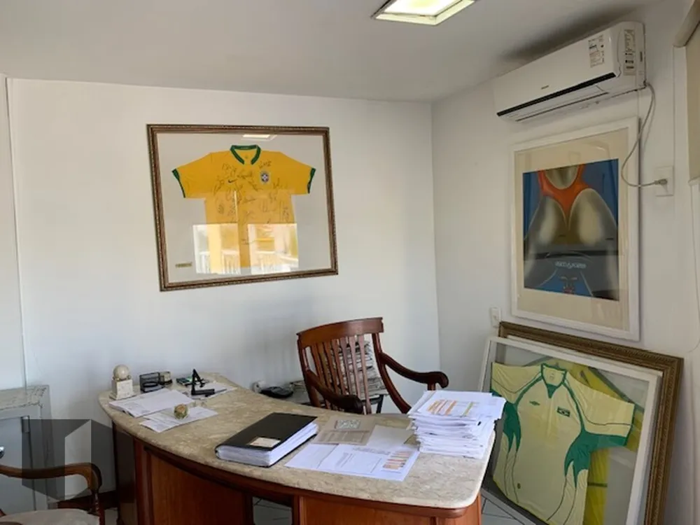 Sala-Conjunto, 133 m² - Foto 3