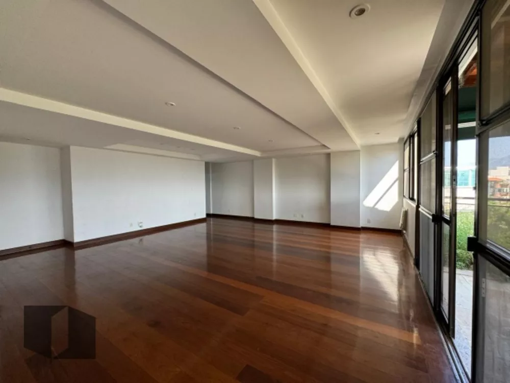 Cobertura, 4 quartos, 350 m² - Foto 5