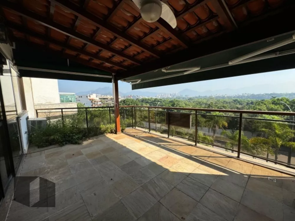 Cobertura, 4 quartos, 350 m² - Foto 6