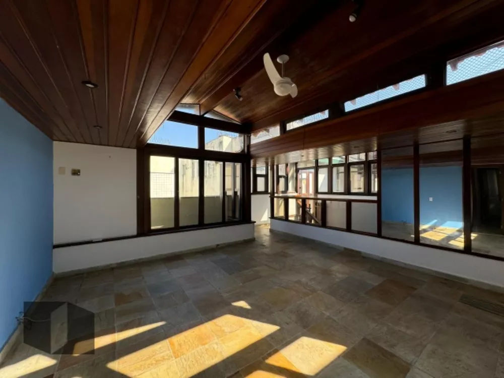 Cobertura, 4 quartos, 350 m² - Foto 22