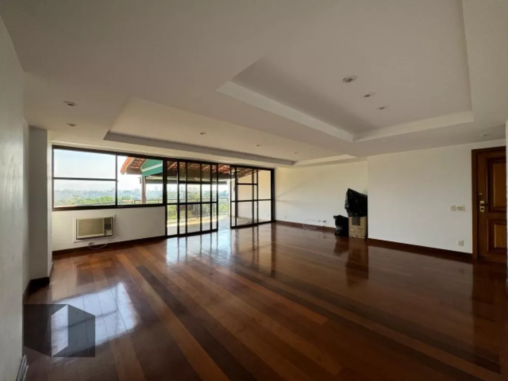 Cobertura, 4 quartos, 350 m² - Foto 26
