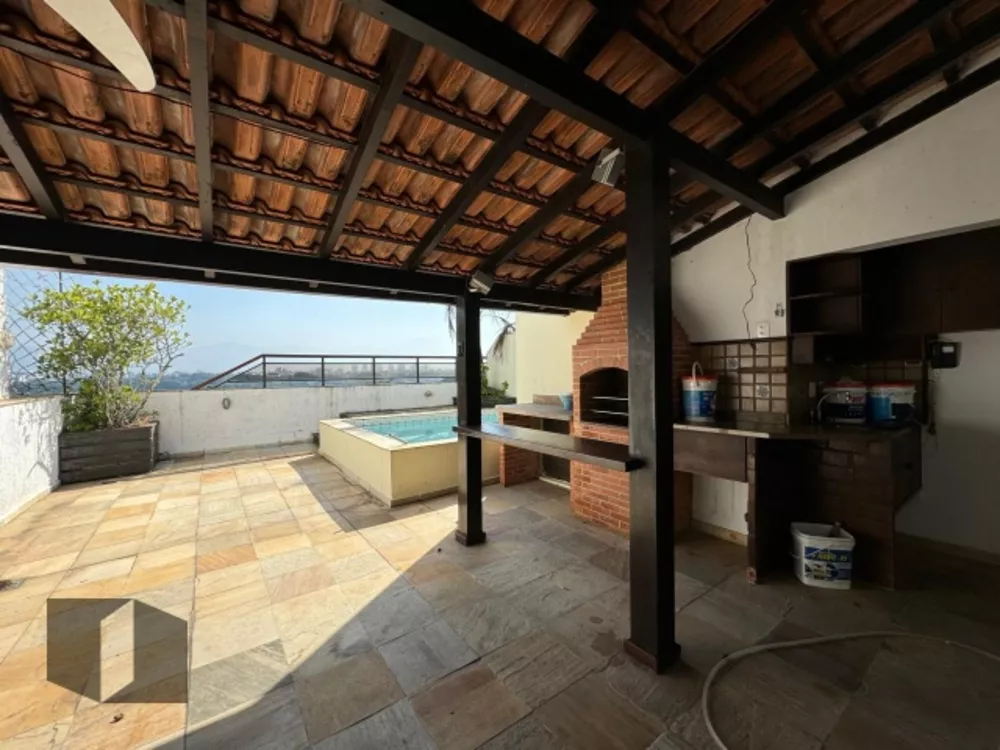 Cobertura, 4 quartos, 350 m² - Foto 3