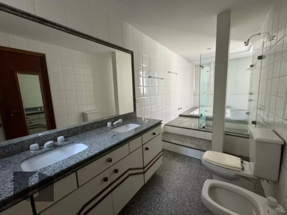 Cobertura, 4 quartos, 350 m² - Foto 9