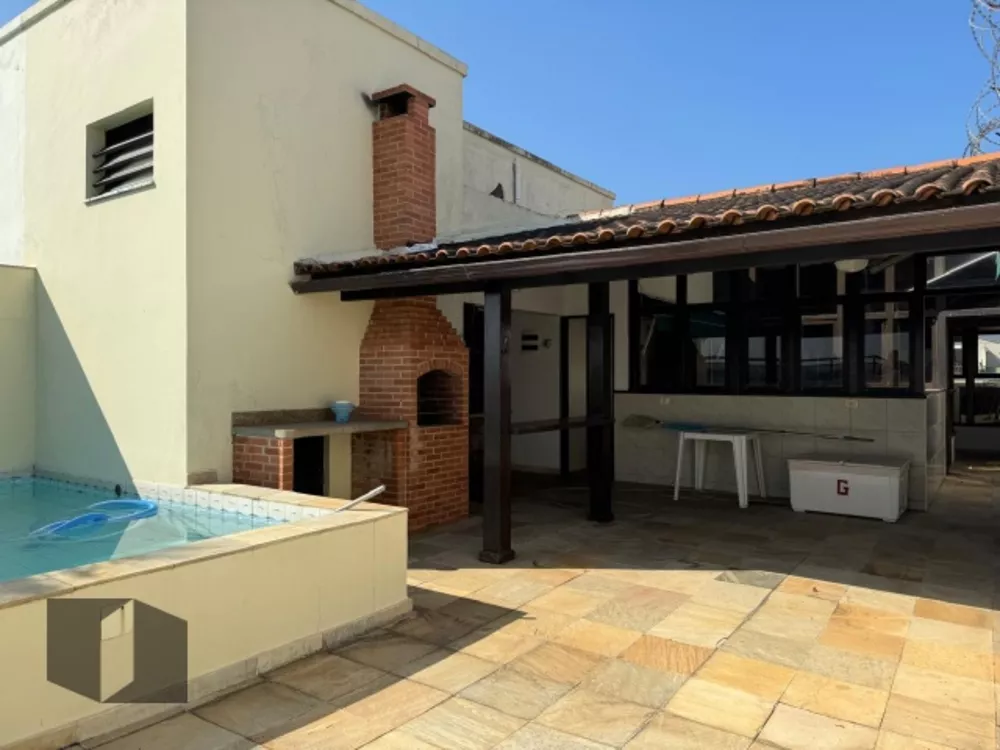 Cobertura, 4 quartos, 350 m² - Foto 32