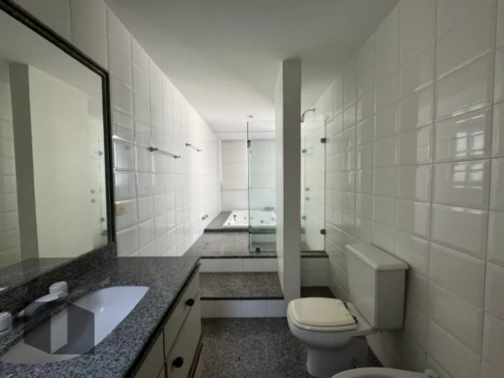 Cobertura, 4 quartos, 350 m² - Foto 10