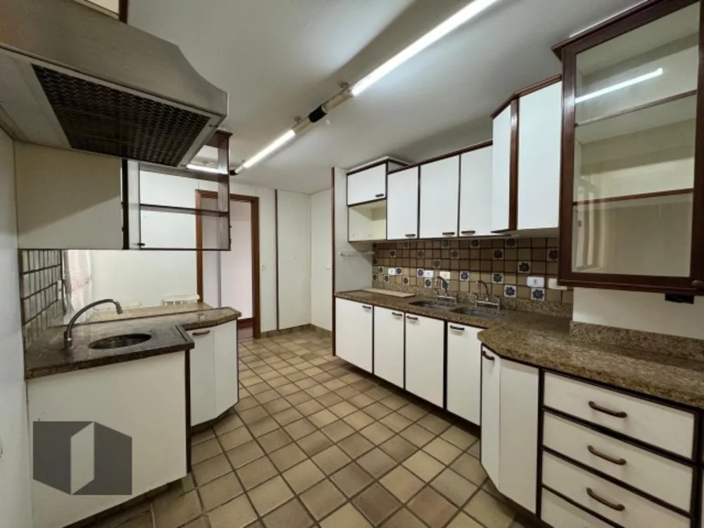Cobertura, 4 quartos, 350 m² - Foto 23