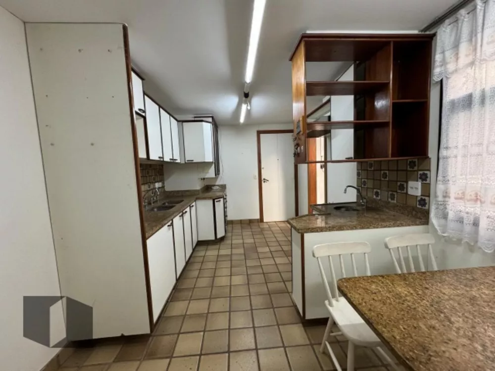 Cobertura, 4 quartos, 350 m² - Foto 18